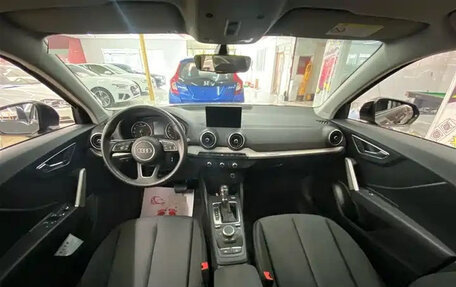 Audi Q2 I, 2022 год, 2 020 008 рублей, 9 фотография