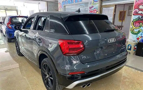 Audi Q2 I, 2022 год, 2 020 008 рублей, 5 фотография