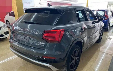 Audi Q2 I, 2022 год, 2 020 008 рублей, 7 фотография