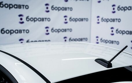 Hyundai Solaris II рестайлинг, 2017 год, 1 200 000 рублей, 21 фотография