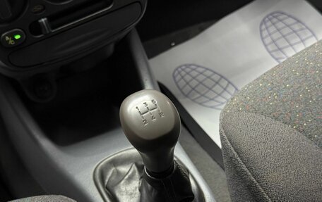Hyundai Accent II, 2005 год, 399 000 рублей, 16 фотография