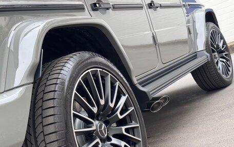 Mercedes-Benz G-Класс AMG, 2025 год, 19 900 000 рублей, 7 фотография
