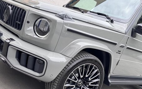 Mercedes-Benz G-Класс AMG, 2025 год, 19 900 000 рублей, 3 фотография