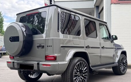 Mercedes-Benz G-Класс AMG, 2025 год, 19 900 000 рублей, 4 фотография