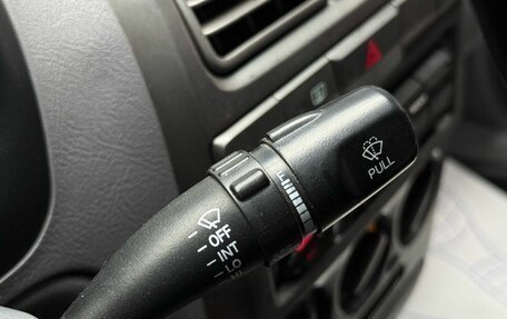 Hyundai Accent II, 2005 год, 399 000 рублей, 19 фотография