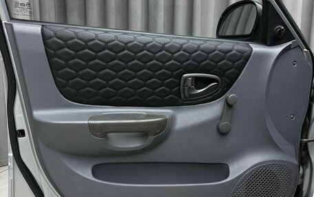 Hyundai Accent II, 2005 год, 399 000 рублей, 22 фотография