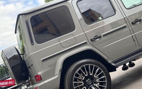 Mercedes-Benz G-Класс AMG, 2025 год, 19 900 000 рублей, 6 фотография