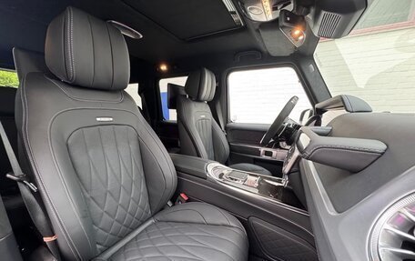 Mercedes-Benz G-Класс AMG, 2025 год, 19 900 000 рублей, 15 фотография