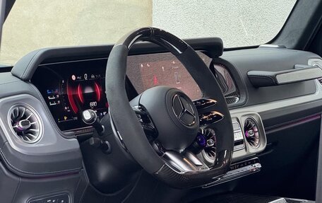 Mercedes-Benz G-Класс AMG, 2025 год, 19 900 000 рублей, 9 фотография