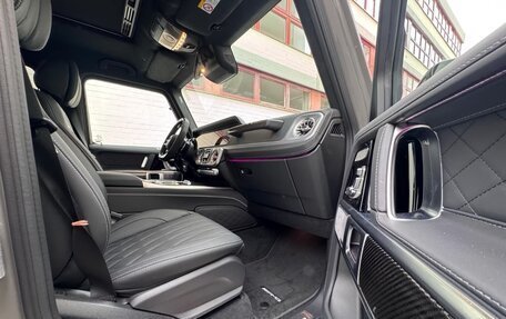 Mercedes-Benz G-Класс AMG, 2025 год, 19 900 000 рублей, 14 фотография