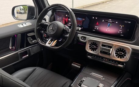Mercedes-Benz G-Класс AMG, 2025 год, 19 900 000 рублей, 8 фотография