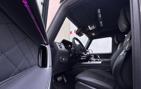 Mercedes-Benz G-Класс AMG, 2025 год, 19 900 000 рублей, 13 фотография