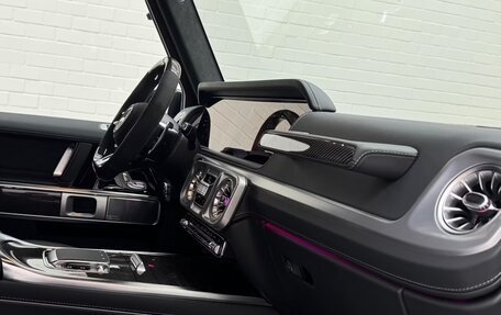 Mercedes-Benz G-Класс AMG, 2025 год, 19 900 000 рублей, 12 фотография