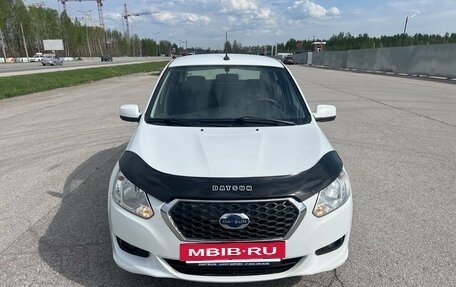 Datsun on-DO I рестайлинг, 2019 год, 567 000 рублей, 3 фотография