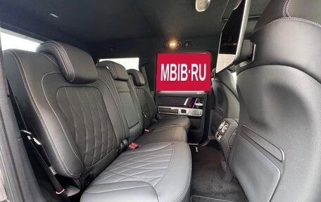 Mercedes-Benz G-Класс AMG, 2025 год, 19 900 000 рублей, 19 фотография