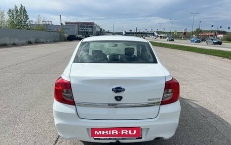 Datsun on-DO I рестайлинг, 2019 год, 567 000 рублей, 4 фотография