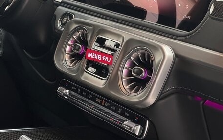 Mercedes-Benz G-Класс AMG, 2025 год, 19 900 000 рублей, 10 фотография