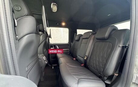 Mercedes-Benz G-Класс AMG, 2025 год, 19 900 000 рублей, 18 фотография
