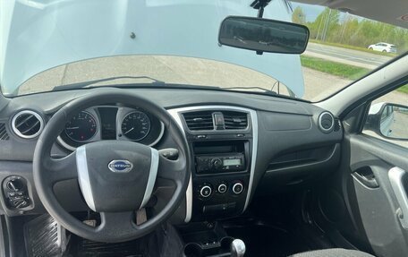 Datsun on-DO I рестайлинг, 2019 год, 567 000 рублей, 5 фотография