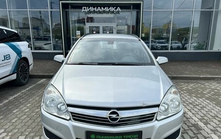 Opel Astra H, 2008 год, 381 000 рублей, 2 фотография