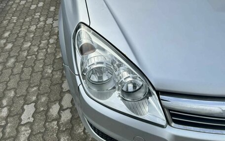 Opel Astra H, 2008 год, 381 000 рублей, 4 фотография