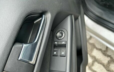 Opel Astra H, 2008 год, 381 000 рублей, 9 фотография