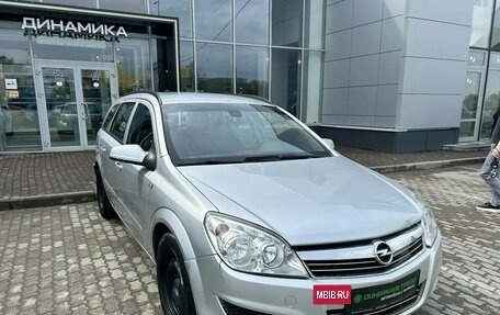 Opel Astra H, 2008 год, 381 000 рублей, 3 фотография