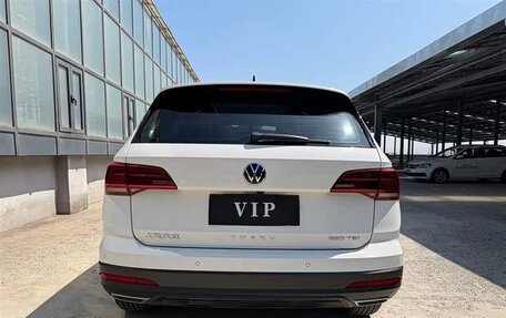 Volkswagen Tharu, 2023 год, 1 798 125 рублей, 7 фотография