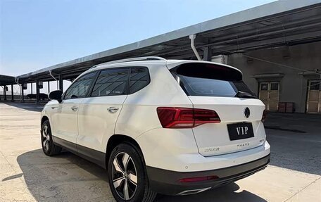 Volkswagen Tharu, 2023 год, 1 798 125 рублей, 6 фотография