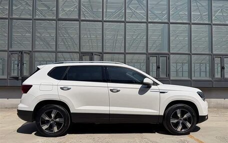 Volkswagen Tharu, 2023 год, 1 798 125 рублей, 5 фотография