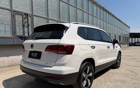 Volkswagen Tharu, 2023 год, 1 798 125 рублей, 4 фотография