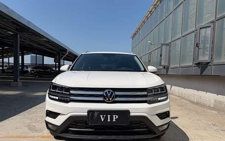 Volkswagen Tharu, 2023 год, 1 798 125 рублей, 3 фотография