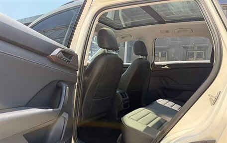 Volkswagen Tharu, 2023 год, 1 798 125 рублей, 11 фотография
