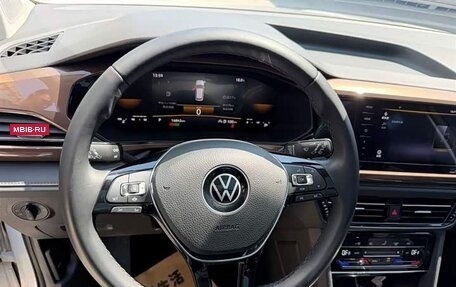 Volkswagen Tharu, 2023 год, 1 798 125 рублей, 9 фотография