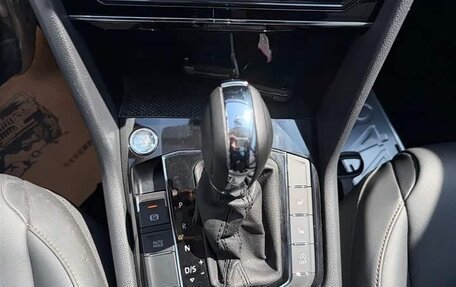 Volkswagen Tharu, 2023 год, 1 798 125 рублей, 14 фотография