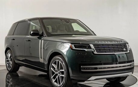 Land Rover Range Rover IV рестайлинг, 2026 год, 19 500 000 рублей, 2 фотография