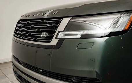 Land Rover Range Rover IV рестайлинг, 2026 год, 19 500 000 рублей, 10 фотография