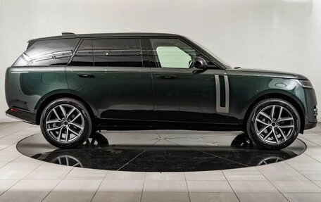 Land Rover Range Rover IV рестайлинг, 2026 год, 19 500 000 рублей, 9 фотография