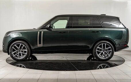 Land Rover Range Rover IV рестайлинг, 2026 год, 19 500 000 рублей, 8 фотография