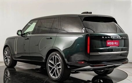 Land Rover Range Rover IV рестайлинг, 2026 год, 19 500 000 рублей, 7 фотография