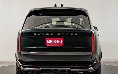 Land Rover Range Rover IV рестайлинг, 2026 год, 19 500 000 рублей, 6 фотография