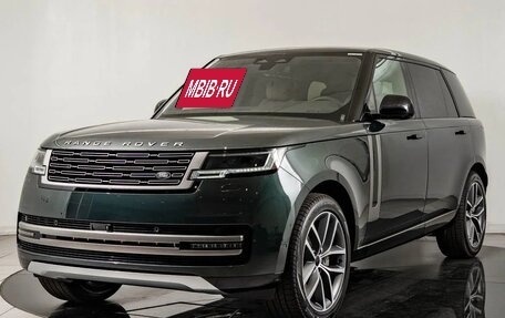 Land Rover Range Rover IV рестайлинг, 2026 год, 19 500 000 рублей, 4 фотография