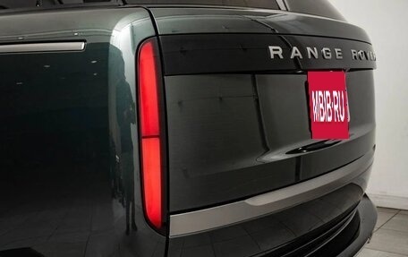 Land Rover Range Rover IV рестайлинг, 2026 год, 19 500 000 рублей, 11 фотография