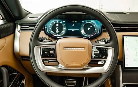 Land Rover Range Rover IV рестайлинг, 2026 год, 19 500 000 рублей, 17 фотография