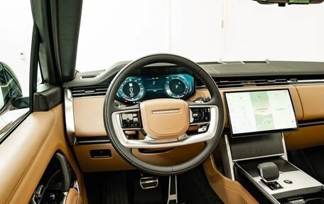Land Rover Range Rover IV рестайлинг, 2026 год, 19 500 000 рублей, 20 фотография