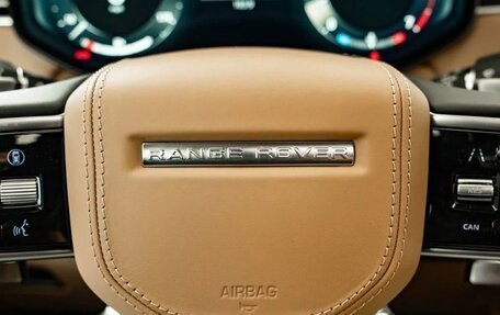 Land Rover Range Rover IV рестайлинг, 2026 год, 19 500 000 рублей, 18 фотография
