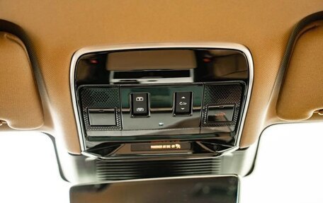 Land Rover Range Rover IV рестайлинг, 2026 год, 19 500 000 рублей, 21 фотография