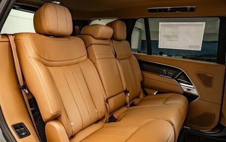 Land Rover Range Rover IV рестайлинг, 2026 год, 19 500 000 рублей, 30 фотография