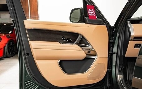 Land Rover Range Rover IV рестайлинг, 2026 год, 19 500 000 рублей, 26 фотография
