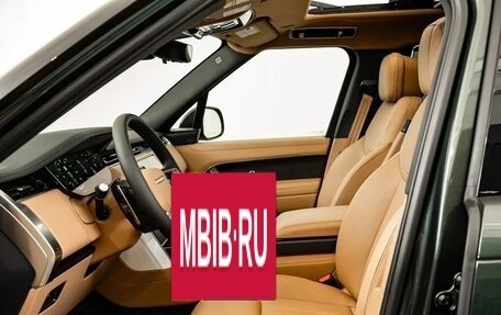 Land Rover Range Rover IV рестайлинг, 2026 год, 19 500 000 рублей, 22 фотография